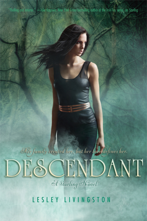 Descendant-cover