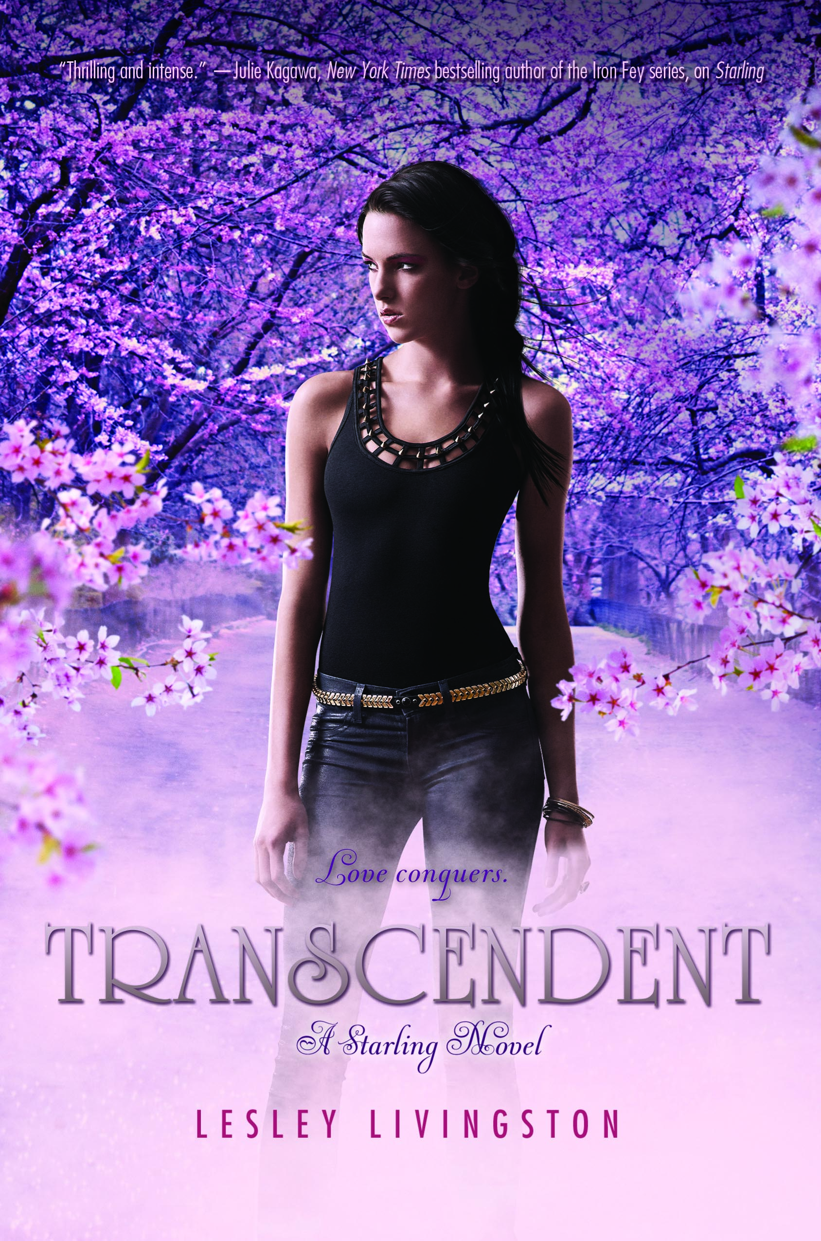 Transcendent-cover