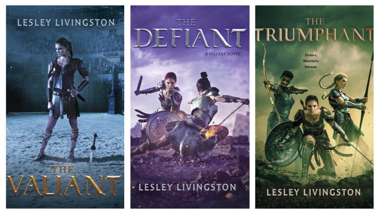 lesley livingston the valiant lesley livingston the valiant
